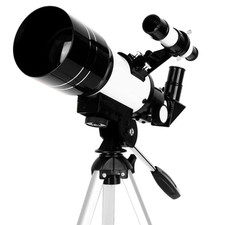 Télescope Astronomique Avec