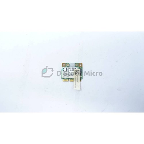 Carte wifi broadcom - carte,