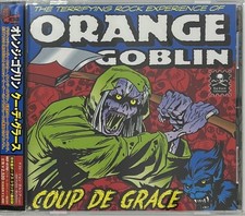 Coup De Grace par Orange
