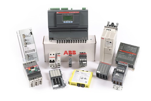 Neuf abb acs580 - neuf,