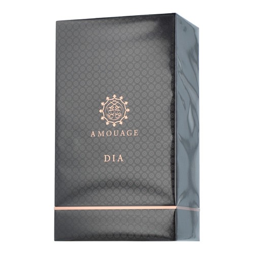 Amouage dia man edp - man, spray