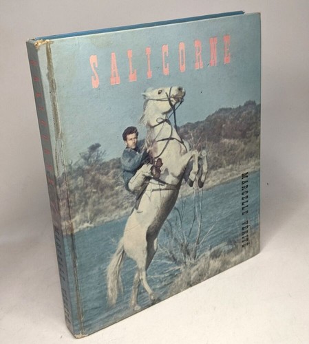 Salicorne vérité marcelle - salicorne,