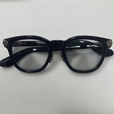 Lunettes chrome hearts smoke - lunettes,