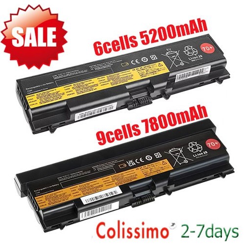 Batterie pour lenovo thinkpad - lenovo,