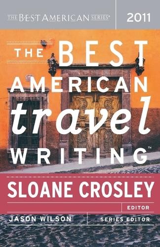 Sloane crosley best american - crosley,