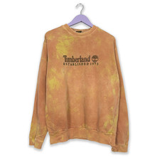 Sweat Timberland Vintage Tie