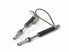 DOUBLE AMORTISSEUR QUADRO 4 S 2015-2018 / NE 38089