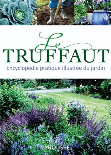 Truffaut encyclopédie - truffaut:,