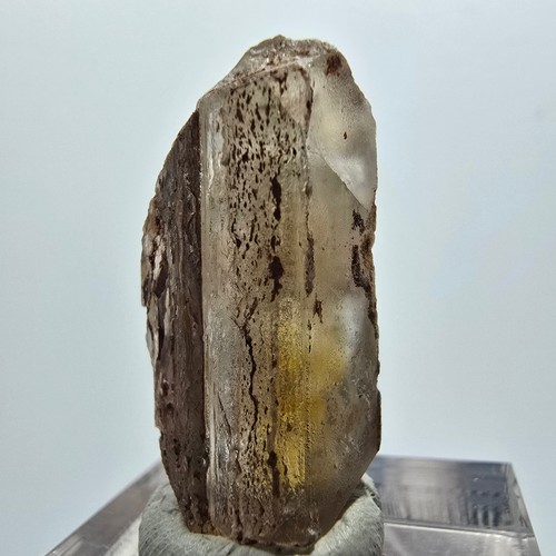 Cristal barytine rare - cristal, de