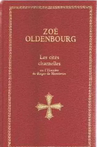 Les cités charnelles - , ou