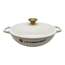 LE CREUSET Signature Marmite