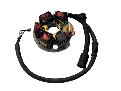 Stator alternateur poli - alternateur, 6