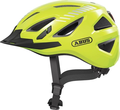 Casque vélo abus urban - casque,