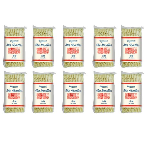 Diamond double happiness - diamond,