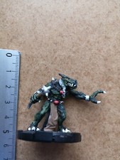 N° 013 WHELP MONK   //  MAGE