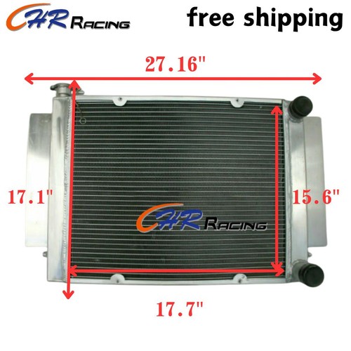 Radiator for 1970 1983 mazda - for,