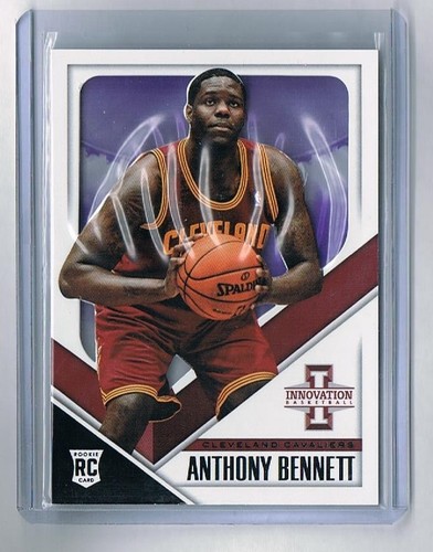 Anthony bennett cavs - anthony,
