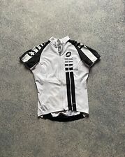 Chemise blanche en jersey de cyclisme Assos pour femme taille M femme