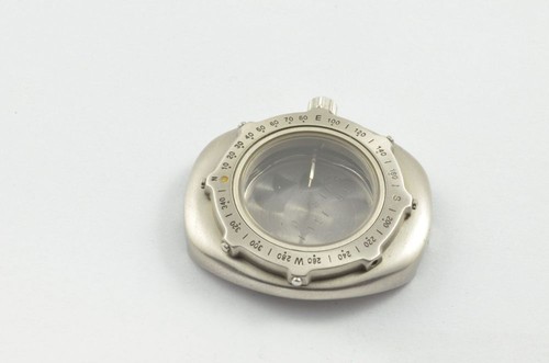 Breitling boîtier 81120 case - 81120,