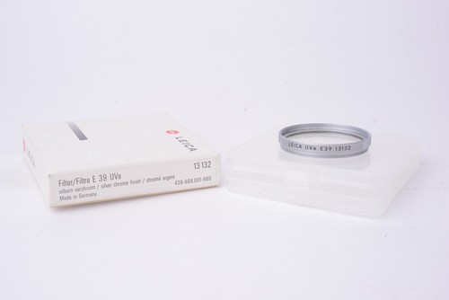 Accessoire leica filtre - accessoire,