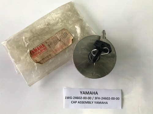 Yamaha carburant réservoir - carburant,