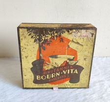 1950s Vintage Britannia Bour
