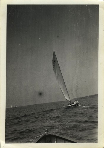 Photo ancienne vintage - ancienne,