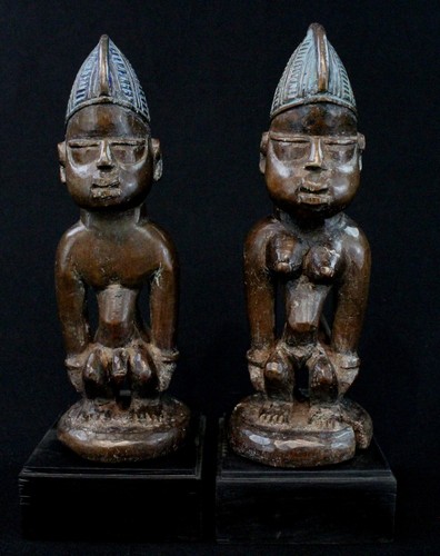 Art africain premiers - africain,