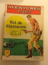 Artima  Récit Complet