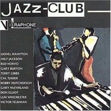 Jazz-Club-Vibraphone (1989