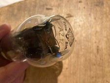 Telefunken AZ12 vintage tube like new