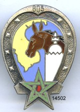 14502 . TRAIN .805e Cie