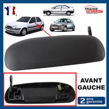 POIGNEE DE PORTE AVANT GAUCHE pour FORD 1022253 2N21-F22401-ABX 7M35-A22401-AA
