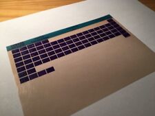 Yamaha TT600R 1999 5CH2 TTR 600 micro fiche parts list catalogue microfiche