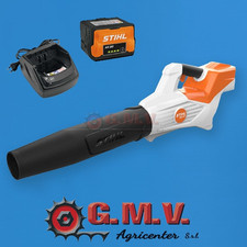 Souffleur BGA 50 + batterie AK