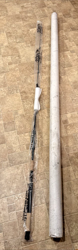Croix mojo inshore 6 - st.,