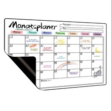 Calendrier Magnetique