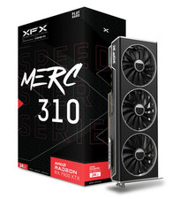 XFX Carte graphique gaming