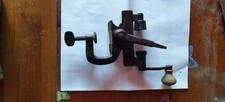 Ancien sertisseur cartouche