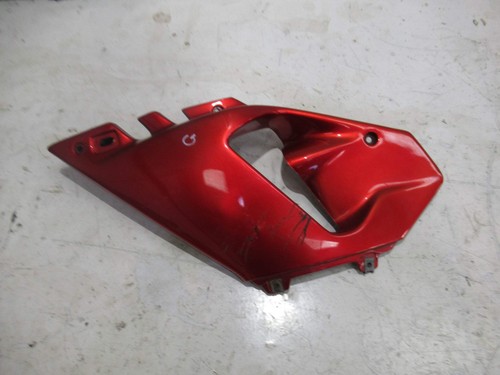 Flanc gauche aprilia - flanc,