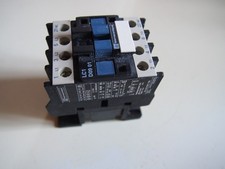 Relais TELEMECANIQUE LC1 D09 01 Q7 380VAC  neuf