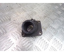 YAMAHA 125 DTMX PIPE ADMISSION