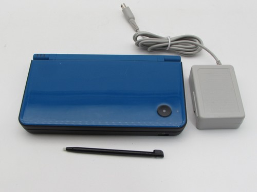 Console nintendo dsi bleue - dsi, ll