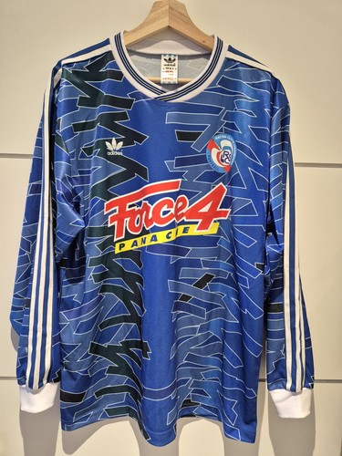 Maillot strasbourg keller - maillot,