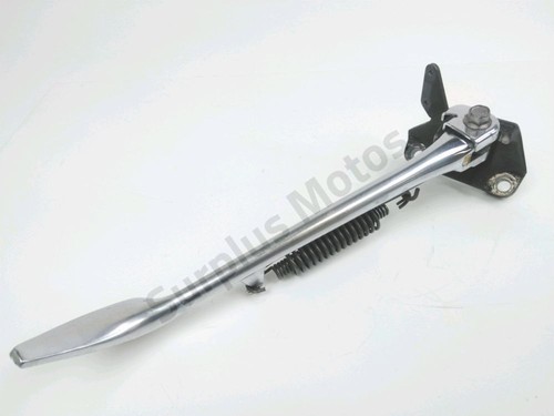 Bequille laterale yamaha - laterale,