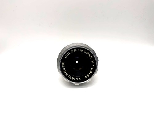 Voigtländer 50mm 8 - voigtländer,