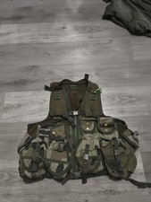 Gilet Combat  Arktis 1601