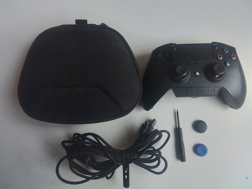 Manette razer raiju pour - manette,