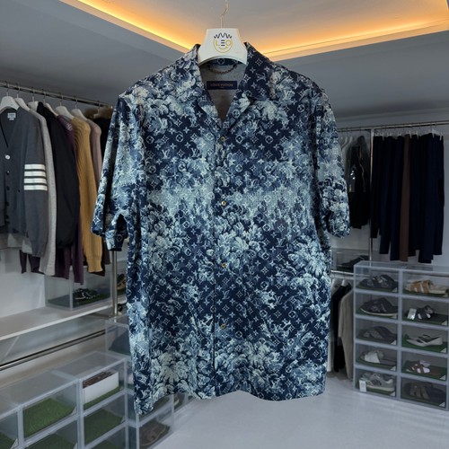 Louis vuitton chemise - louis, jacket