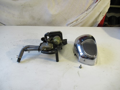 Yamaha 1100 virago ez92 - 1100,
